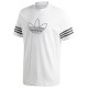 Adidas Ανδρική κοντομάνικη μπλούζα Originals Outline Adidas Ανδρική κοντομάνικη μπλούζα Originals Outline